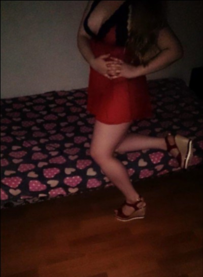 Jillian, 33 ans, Boulogne-Billancourt