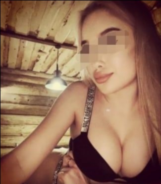 Juliette, 19 ans, Champagne-sur-Seine