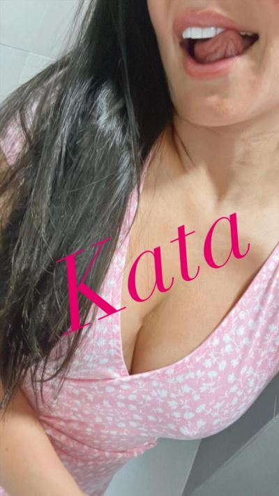 Kate, 23 ans, Guidel