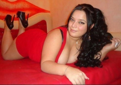 Kendall, 33 ans, Arras