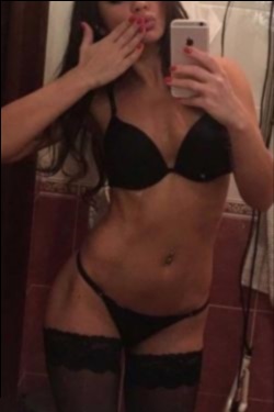 Leni, 23 ans, Bethoncourt