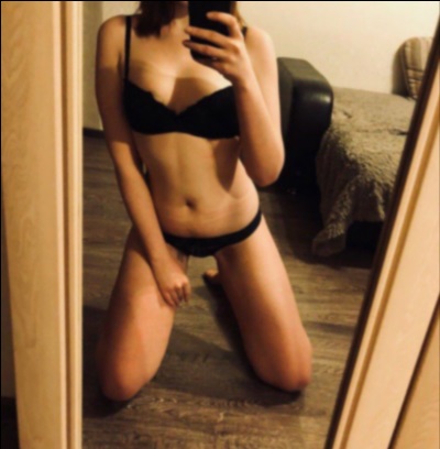 Lia, 18 ans, Nieul-sur-Mer