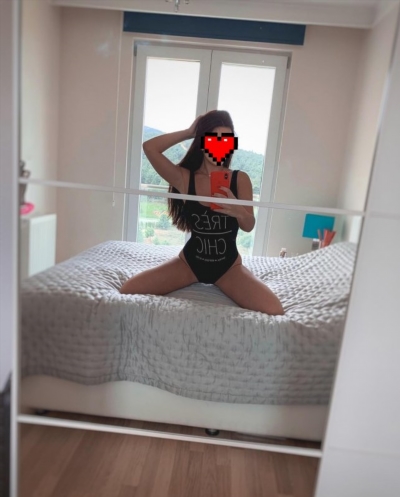 Lindsay, 26 ans, Champigny-sur-Marne