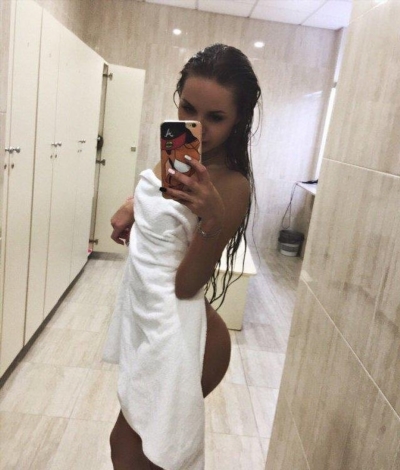 Louna, 22 ans, Coulommiers