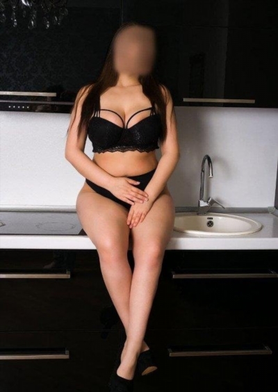 Lucy, 22 ans, La Chapelle-Saint-Luc