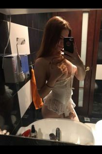 Lucy, 31 ans, Ambilly