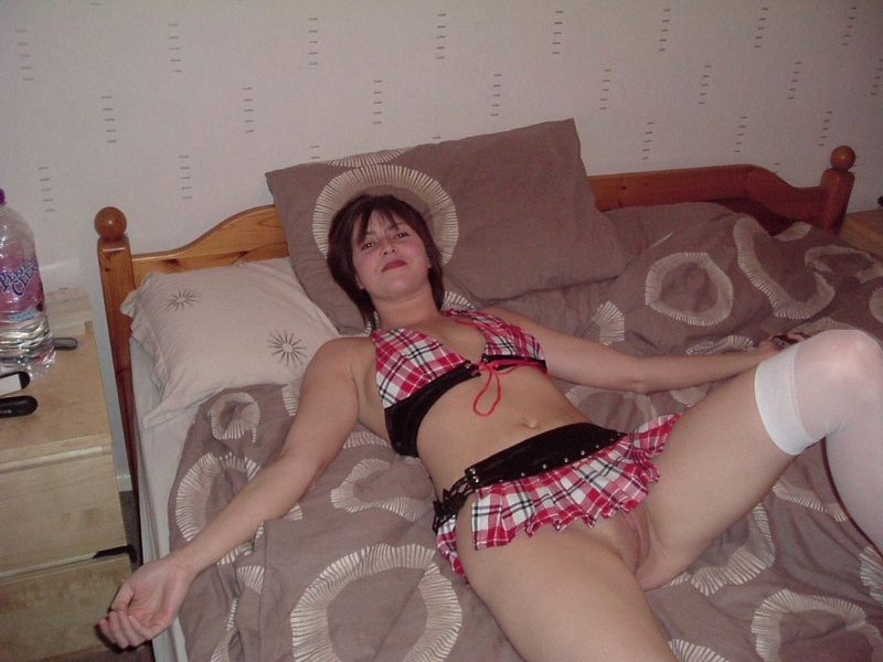 Ludmila, 32 ans, Wissembourg