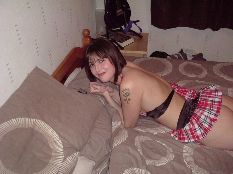 Ludmila, 32 ans, Wissembourg