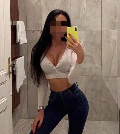 Luisa, 25 ans, Saint-Denis-de-Pile