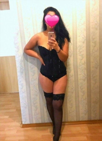 Lydia, 24 ans, Dives-sur-Mer