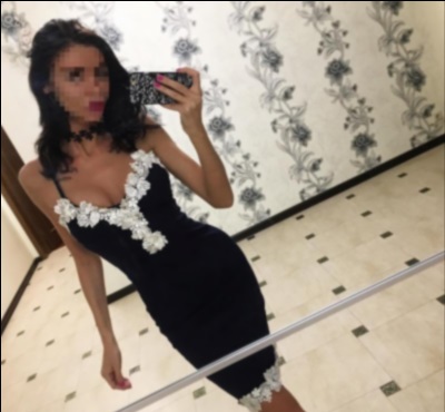 Madeleine, 20 ans, Montrouge