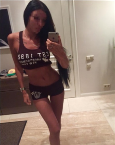 Madeleine, 20 ans, Montrouge