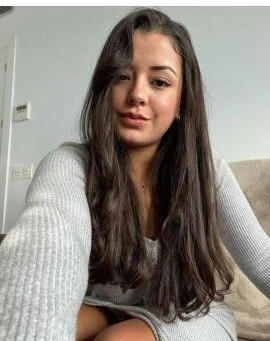 Maeline, 21 ans, Brive-la-Gaillarde