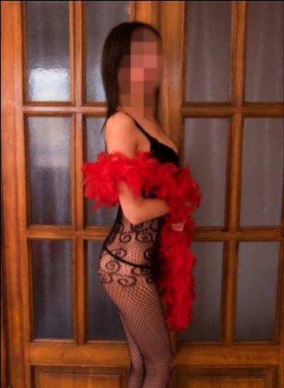 Magenta, 32 ans, Lys-Haut-Layon