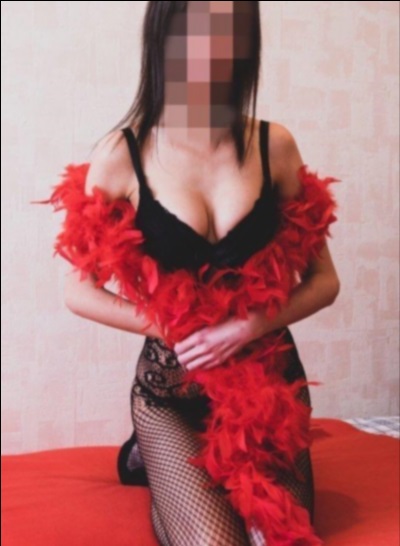 Magenta, 32 ans, Lys-Haut-Layon