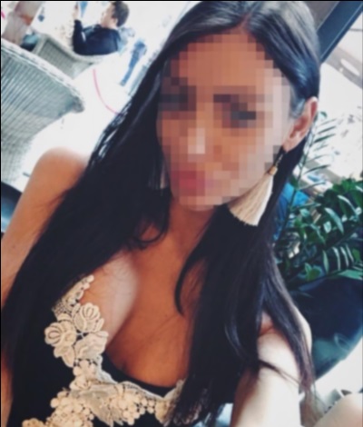 Mayssa, 19 ans, Benfeld