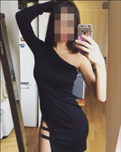 Mia, 23 ans, Tarascon