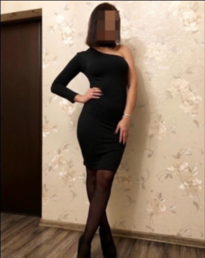 Mia, 23 ans, Tarascon