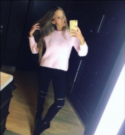 Nathalie, 32 ans, Saint-Jacques-de-la-Lande