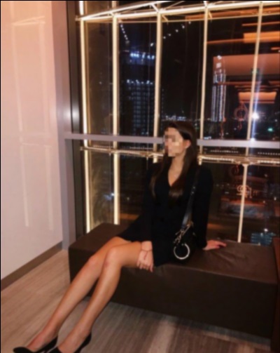 Neila, 26 ans, Levallois-Perret