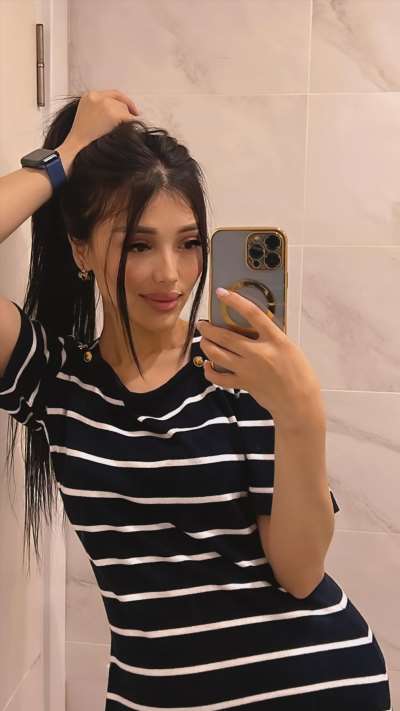 Nicia, 25 ans, Lyon