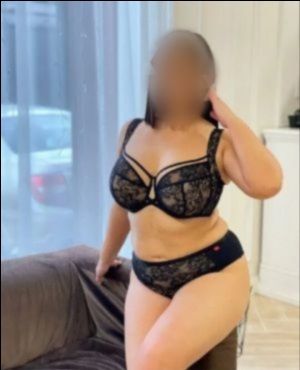 Olivia, 33 ans, Gros-Morne