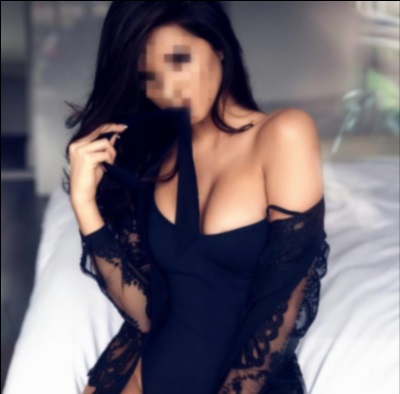 Olivia, 33 ans, Verneuil-sur-Seine