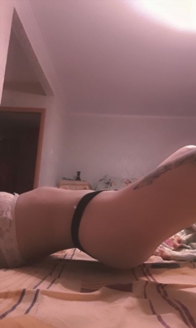 Olivia, 28 ans, Saint-Gratien