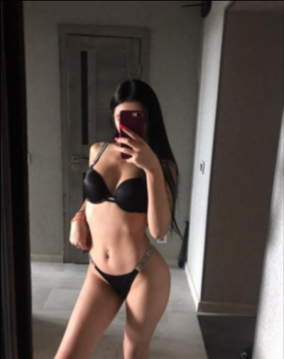 Pandora, 32 ans, Concarneau