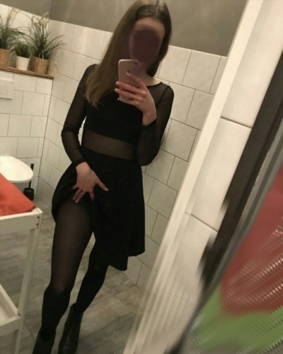 Pauline, 24 ans, Sarrebourg