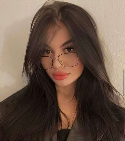 Sabrina, 28 ans, Hazebrouck