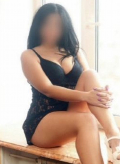 Sabrina, 25 ans, La Colle-sur-Loup