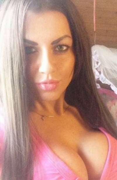 Sara, 20 ans, Armentieres