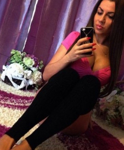 Sara, 20 ans, Armentieres