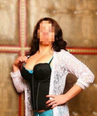 Sara, 23 ans, Ballancourt-sur-Essonne