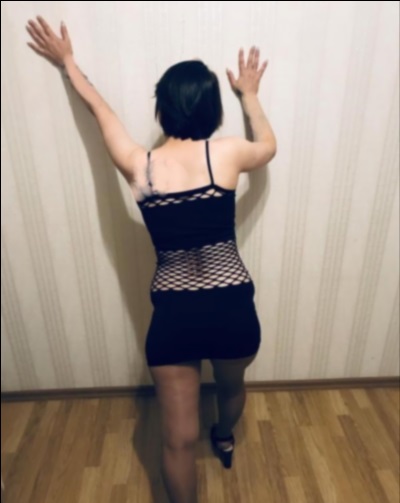 Terencia, 29 ans, La Garde