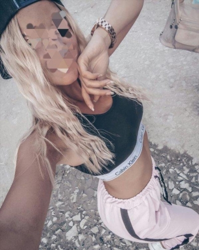 Vanessa, 31 ans, Valbonne