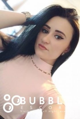 Vera, 27 ans, Mainvilliers