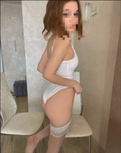 Veronica, 29 ans, Belleville