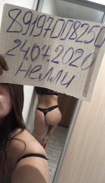 Vicenta, 19 ans, Montivilliers