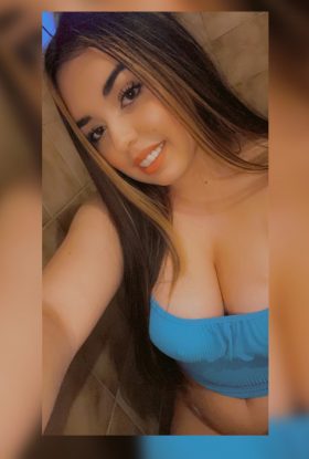 Viola, 23 ans, Saint-Ouen