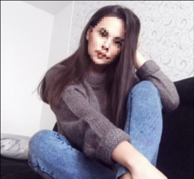 Wera, 24 ans, Chateaudun