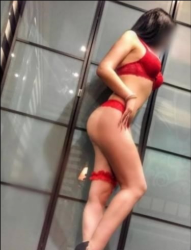 Yasmine, 28 ans, Villers-Saint-Paul