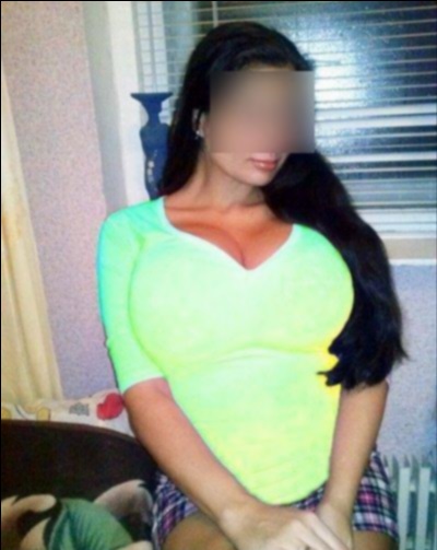 Zoe, 19 ans, Inzinzac-Lochrist